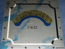 STEAMHAMMER Mk II SCARCE Orig A1/B1 UK CBS 1969 EX++ LP