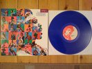 JIMI HENDRIX BLUES mint never played rare blue vinyl