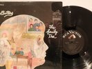 FAMILY TREE Miss Butters ORIG 1968 USA PSYCH LP shrink