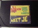 EDDY DYAN AND THE SAINTS        WEET JE