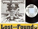 ? RAW POWER - Wop Hour // EuroCore '85 ?