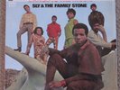 Sly and the Family Stone Dance to the Music (Japan) NM-