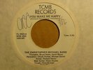 Christopher Michael Band - You Make Me Happy- 7