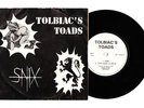 TOLBIAC'S TOADS / SNIX Split EP 7