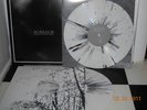 Agalloch - Whitedivisiongray 2LP Splatter Vinyl