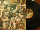 Tenor Saw - Victory Train