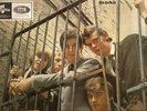 Five Live Yardbirds original Blue/Black Columbia