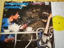 Jimi Hendrix-Unforgetable Experience- Rare Fan Club Lp