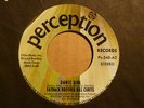 Fatback Brother Bill Curtis - Dance Girl - 7