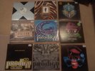 9 Prodigy Vinyl 12