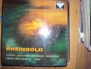 Decca SXL BOX 2101 / 2 / 3 Wagner Georg Solti Rheingold