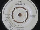 LYNX powerpop SEE THE LIGHT mod CIA UK 1978 KBD Punk ?