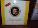 DGG tulips RED STEREO BOX Amadeus Quartett Beethoven