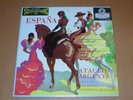 London CS6006 FFSS BB Espana Ataulfo Argenta Rare Nice