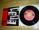MINT Misfits 3 Hits From Hell Red Label Danzig Samhain
