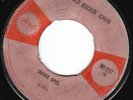 1965 UK ISLAND JACKIE OPEL 