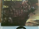 gods of war vol4 squadron lionheart punk oi isd rac