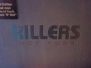 The Killers Hot Fuss Lp
