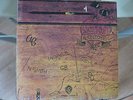 Alice Cooper SCHOOLS OUT UK LP 1st Press W/PANTIES