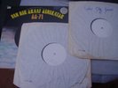 VAN DER GRAAF GENERATOR 68-71 2LP test press exc RARE