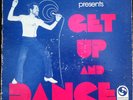 GET UP AND DANCE STATLER DISCO FUNK LP - LISTEN