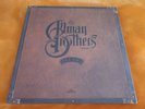 THE ALLMAN BROTHERS BAND - DREAMS / 6 LP BOX /89 DE TOP