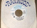 1960s MN Rock 45 - JOHNNY GREEN & GREENMEN - Ranwood