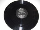 WESTREX FREQUENCY TEST RECORD CONSTANT VELOCITY 1950