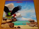 BUDGIE - NEVER TURN YOUR BACK ON A FRIEND - 1ST PRESS