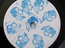 LIVE STIFFS LP Elvis Costello Nick Lowe TEST PRESSING