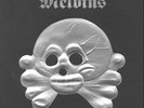 2 Melvins 45s 
