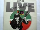 AC/DC Live From The Atlantic Studios