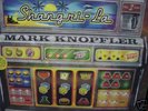 Mark Knopfler Shangri-La 2 Sealed LPS ORIGINAL ISSUE