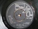 KIM WESTON DO LIKE I DO / MARVELETTES TMG1000 7