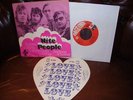 Nite People, Love Love..; Psychedelic Freakbeat, Hart