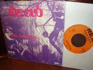 SUB, Ma-mari-huana, Off, Freakbeat, Psychedelic, REX