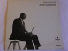 marion brown JOHN COLTRANE impulse LP mono FREDDIE HUBB