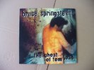 BRUCE SPRINGSTEEN  THE GHOST OF TOM JOAD   MINT-