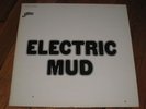 MUDDY WATERS electric mud CADET blues PSYCH LP booklet
