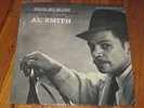 AL SMITH hear my blues BLUESVILLE prestige DG rare LP