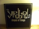 THE YARDBIRDS---Shape of Things to Come--Boxed Set