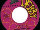 Jeannie Robertson : RARE Northern Soul 45 on Derby