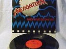 PREMONITION..1985 WHEN FOUR BECOME ONE..rare metal