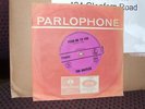 Beatles Purple label single RARE OZ