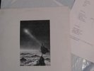 Sisters of Mercy Through the Poison Door  LP