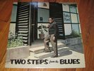 BOBBY BLAND two steps from the blues DUKE mono OG LP