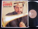 MIRCEA STAN The Touch RARE Finnish Jazz LP MINT-