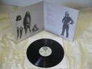 BLACK SABBATH PARANOID SWIRL VERTIGO 1°UK PRESSING 