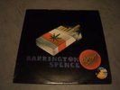 rare Reggae LP-Barrington Spence