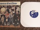 SAVES THE DAY through being cool white get up kids